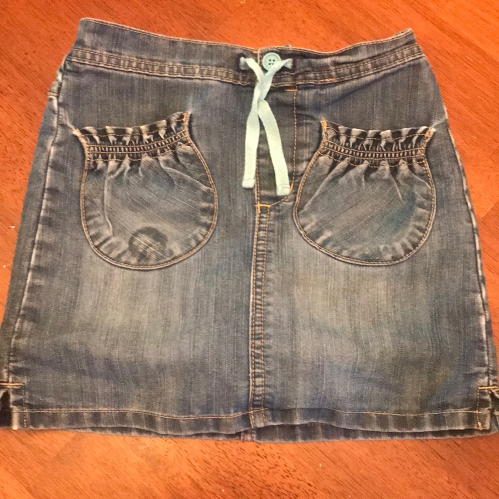 Skort